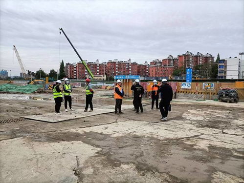 機械管家3.0安全環(huán)保專家組 助力南京強化施工機械安全環(huán)保監(jiān)管