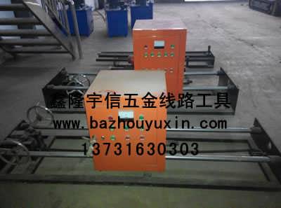 精品推薦 河北霸州康仙莊鑫隆宇信五金線路工具廠，專業(yè)五金零售之選