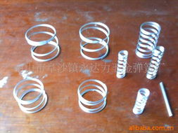 聚焦五金核心，賦能工控系統(tǒng)——中山市阜沙鎮(zhèn)永達(dá)力五金彈簧廠(chǎng)產(chǎn)品優(yōu)勢(shì)透視